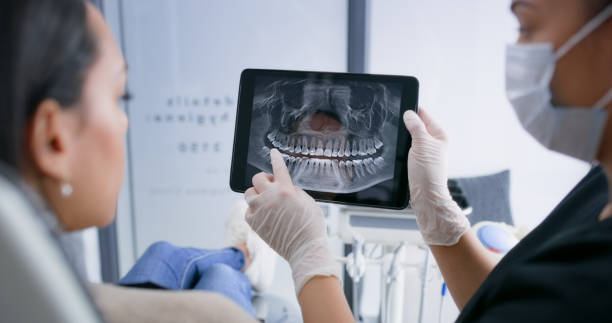 Licensed Invisalign Clear Aligners service in Callaway, MD - Smile Center Dentistry